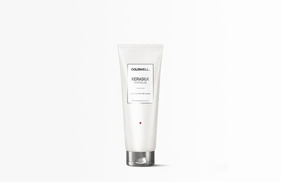 KERASILK REVITALIZE  EXFOLIATING PRE-WASH 250ML