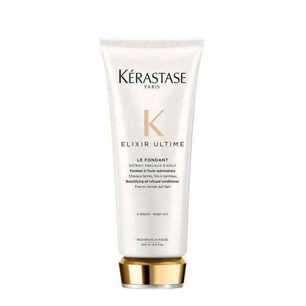 Kérastase Fondant Elixir Ultime à L'huile Sublimatrice