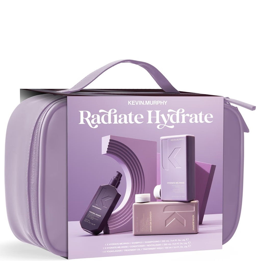 RADIATE HYDRATE HOLIDAY SET