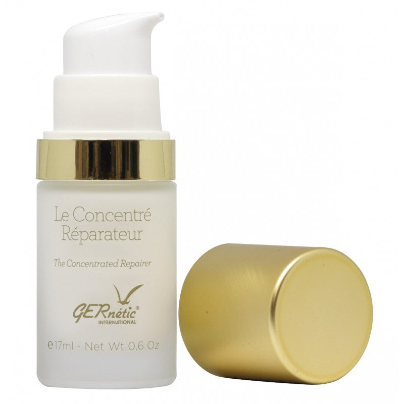 Gernetic - CONCENTRATE REPAIRER Day/Night Serum 17ml