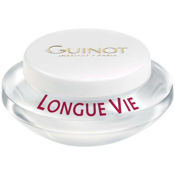 Guinot Lougue Vie Gift Set