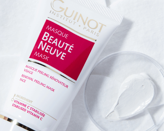 Guinot Beaute Neuve Mask 50ml