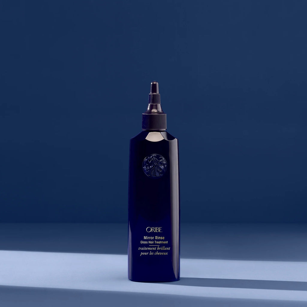 Oribe Supershine Mirror Rinse Glass Hair Treatment