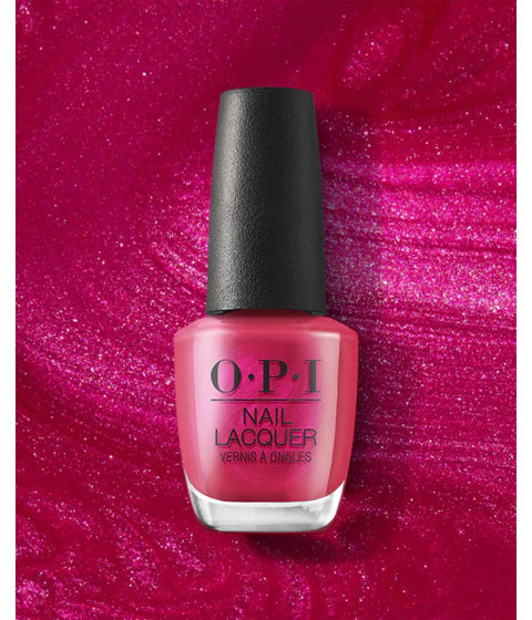 OPI TERRIBLY NICE COLLECTION - 2023