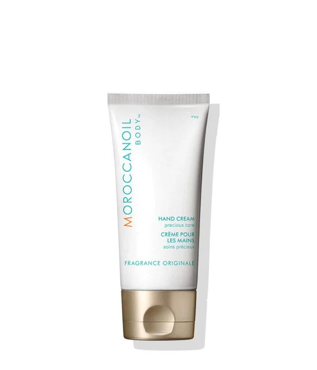 MOROCCAN OIL HAND CREAM 75ml