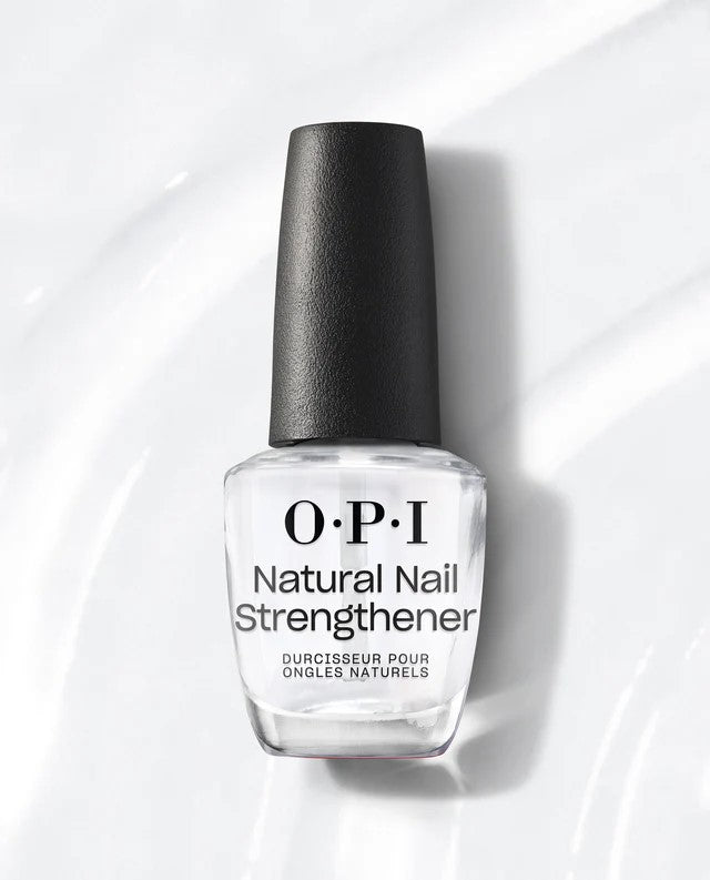 OPI Nail Strengthener