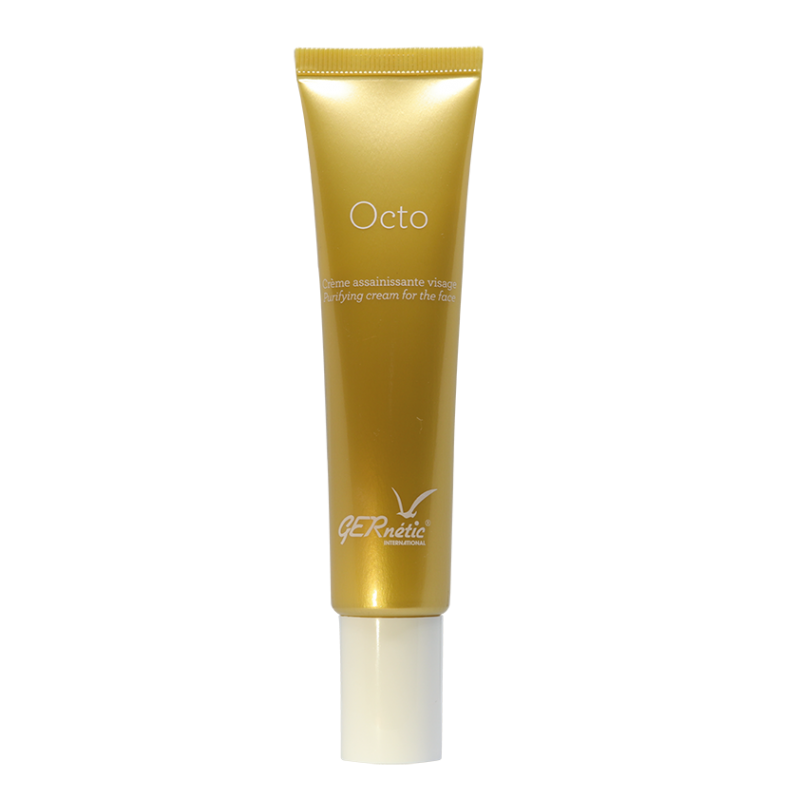 Gernetic - Octo cutaneous imperfections 30ml