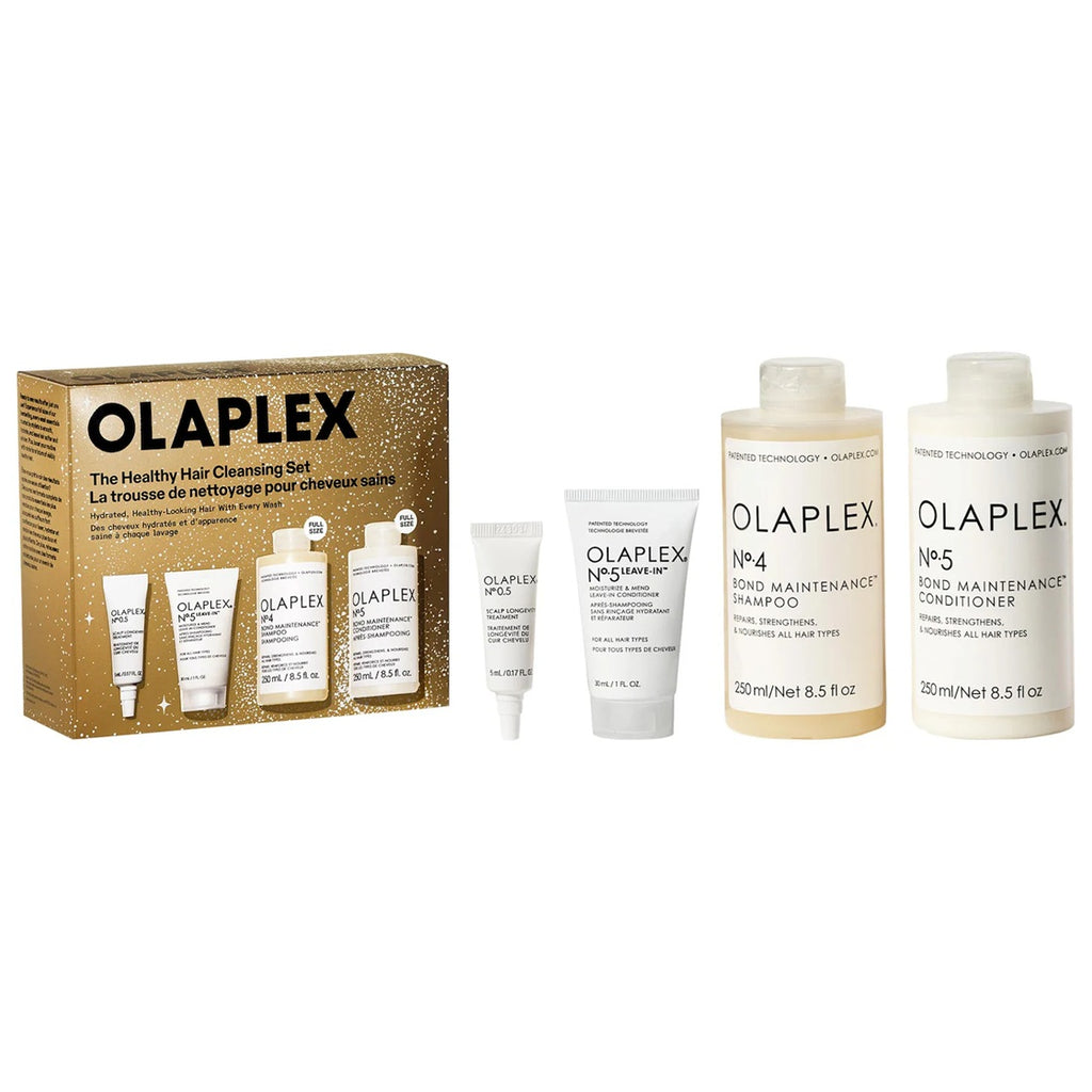 Olaplex The Healthy Hair Set