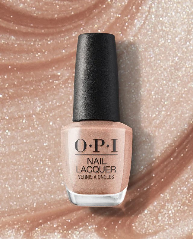 OPI Nomad's Dream