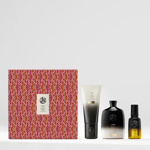 ORIBE Gold Lust Collection