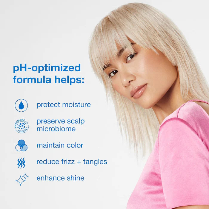 K18 Biomimetic Hairscience - PEPTIDE PREP™ pH Maintenance Shampoo 250ML