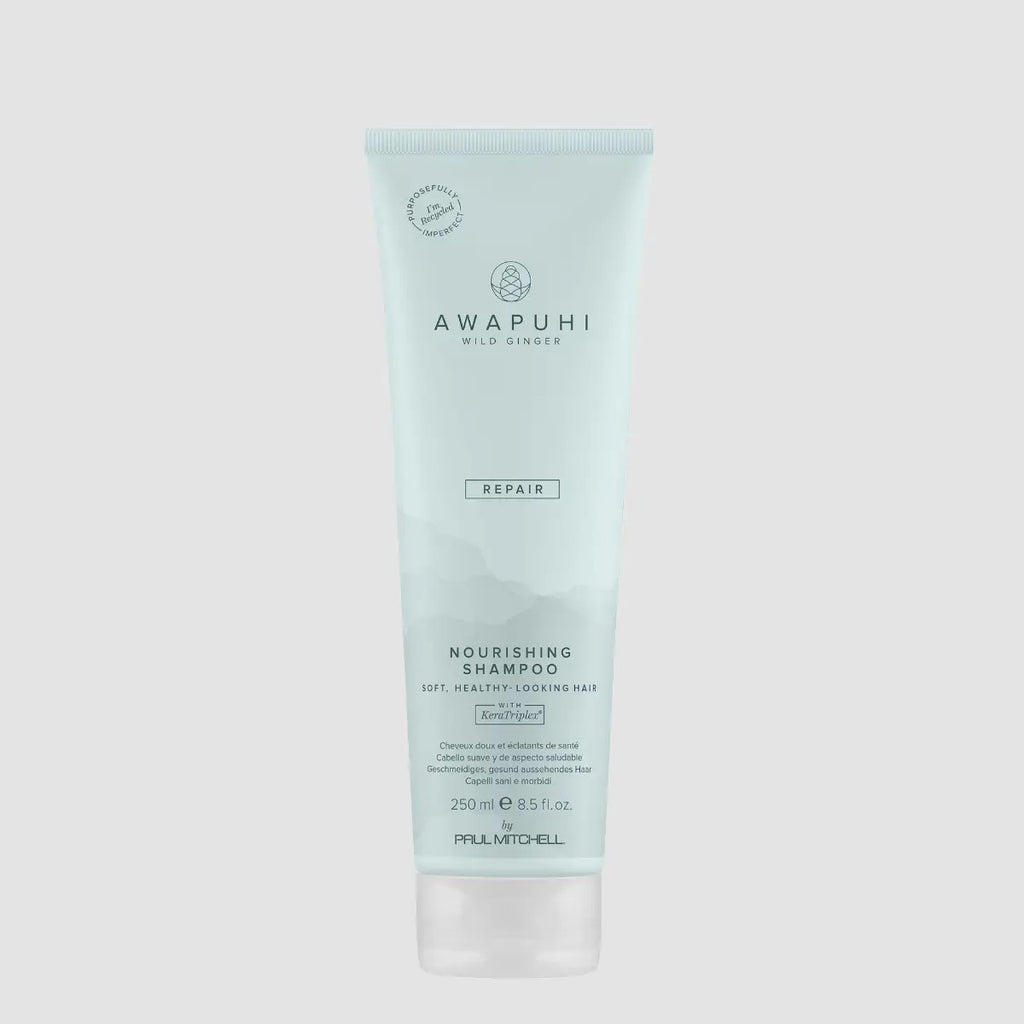 AWAPUHI WILD GINGER Nourishing Shampoo