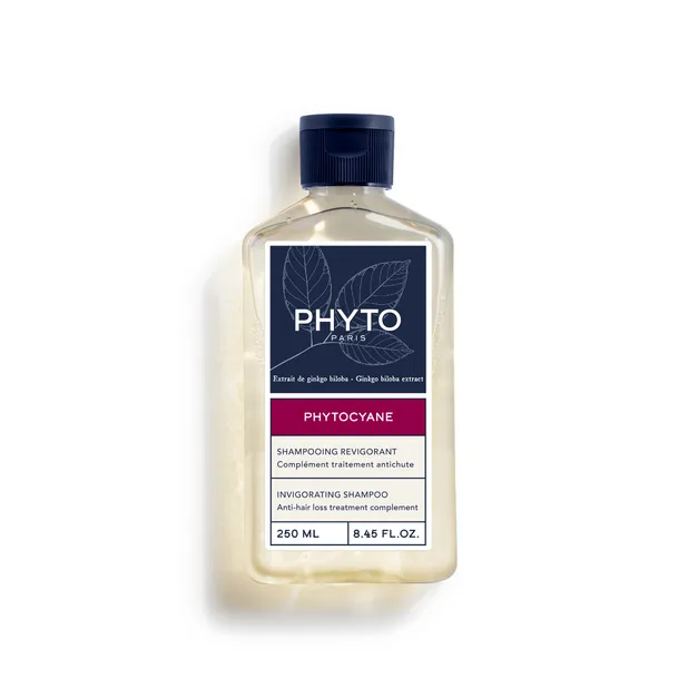 PHYTO Paris Phytocyane Shampoo 250ml