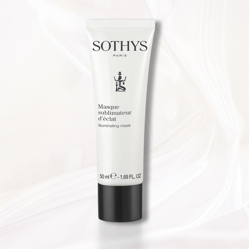 Sothys Illuminating Mask 50ml