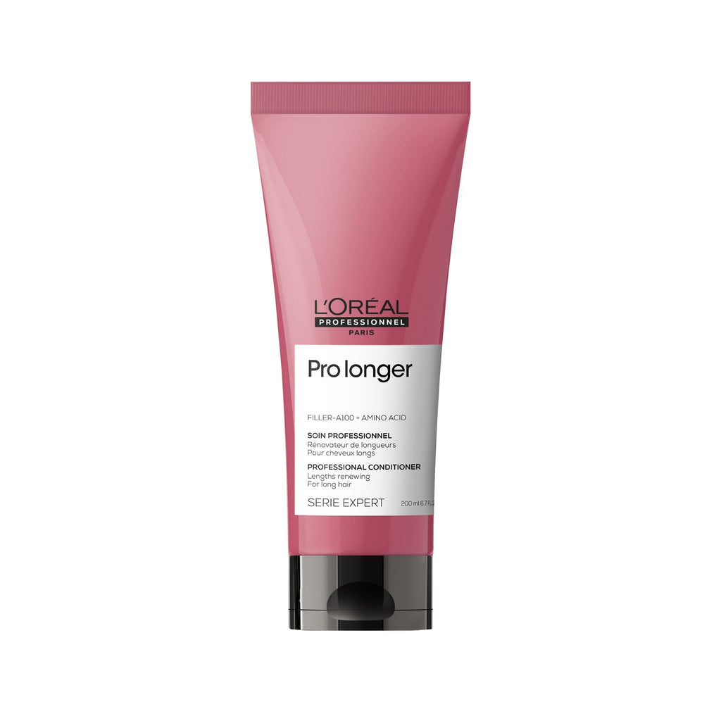 L'OREAL Pro Longer Lengths renewing conditioner