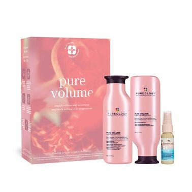 Pureology Pure Volume Spring Kit