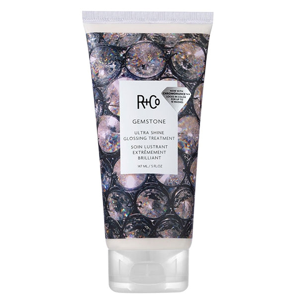 R+CO GEMSTONE Ultra Shine Glossing Treatment