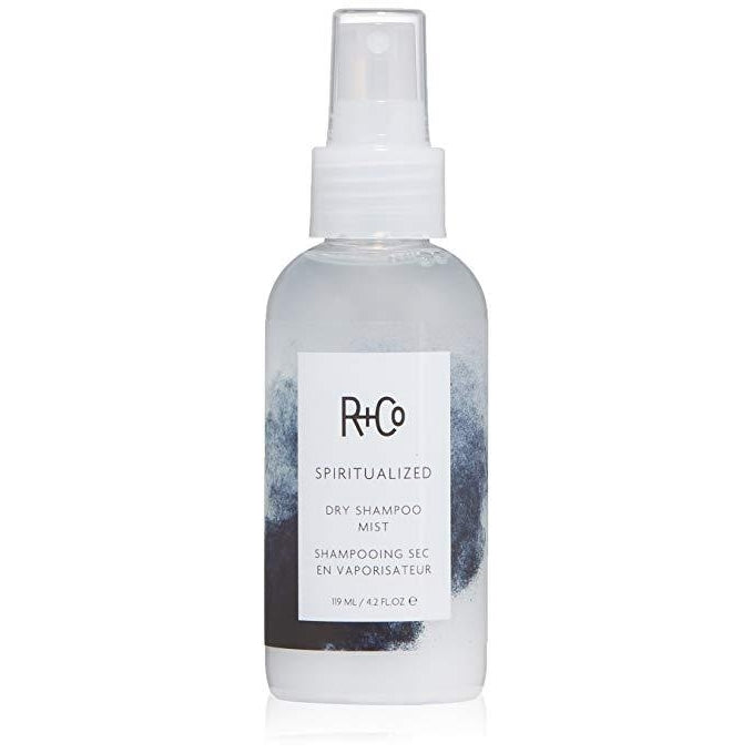 R+CO SPIRITUALIZED Dry Shampoo Mist