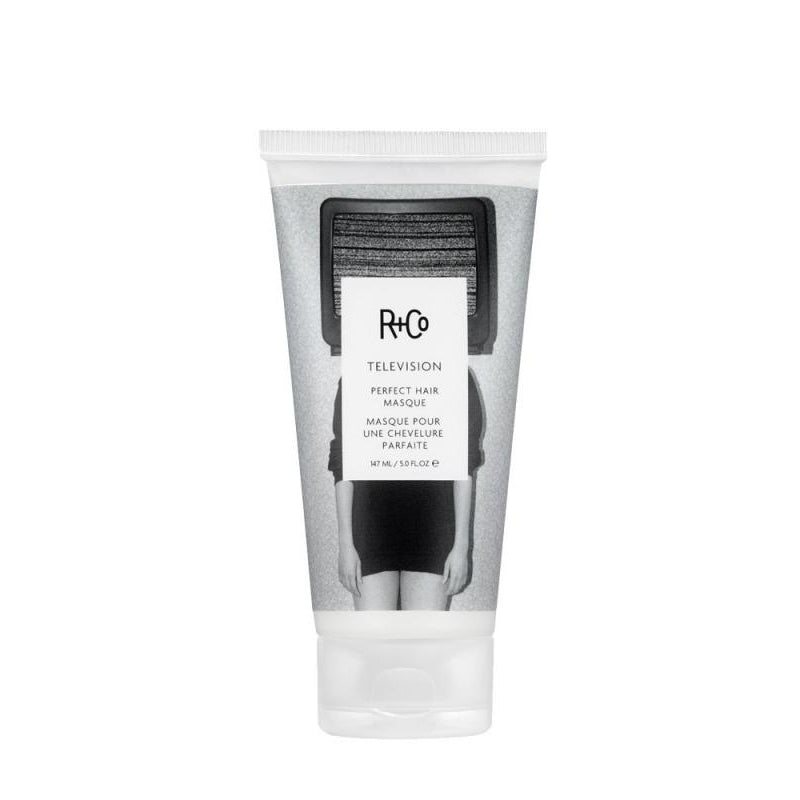 R+CO TELEVISION Perfect Hair Masque