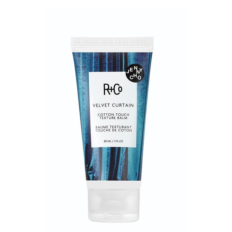 R+CO VELVET CURTAIN Cotton Touch Texture Balm