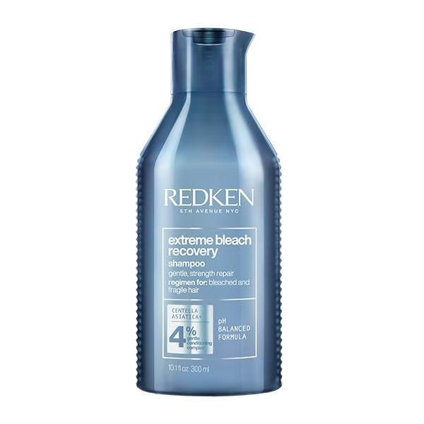 REDKEN NEW EXTREME BLEACH RECOVERY SHAMPOO