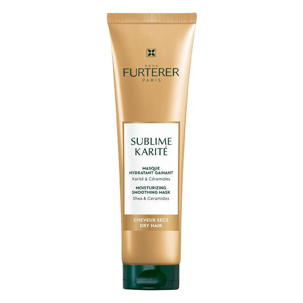 Rene Furterer Sublime Karité Moisturizing Smoothing Mask