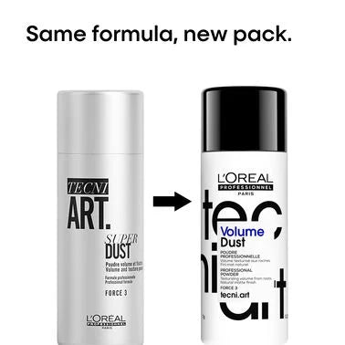 L'OREAL TECNI.ART SUPER DUST | 7 g