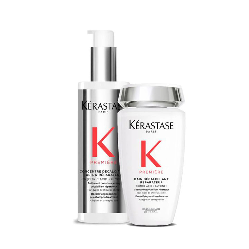 Kérastase Première Reparative Duo For All Damaged Hair