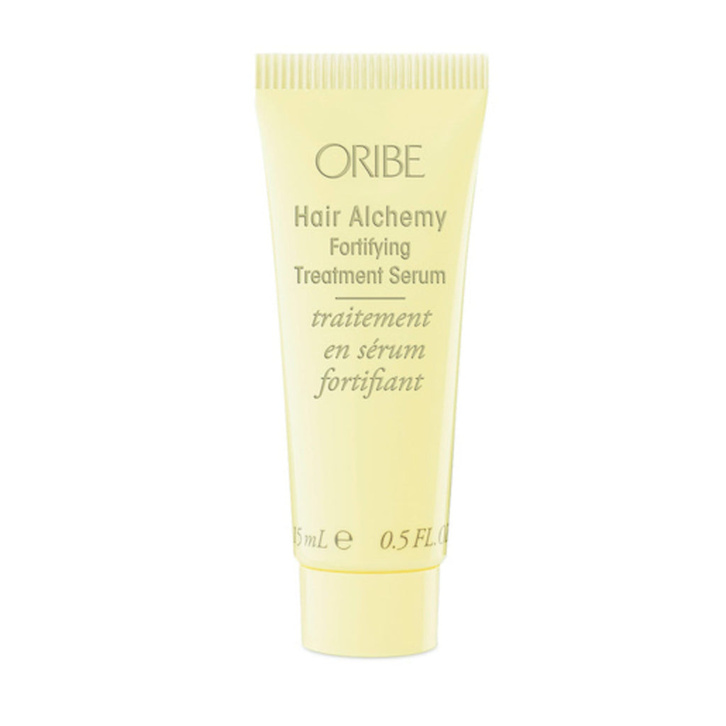 Oribe Hair Alchemy Fortifying Treatment Serum Deluxe 15ml