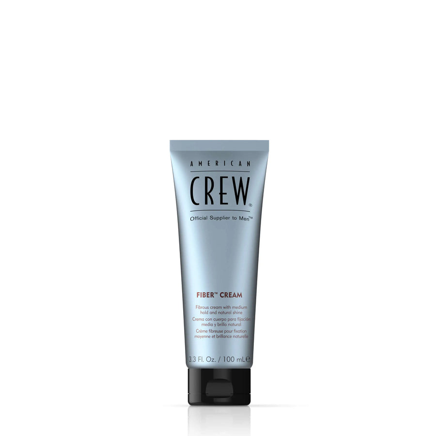 American Crew FIBER CREAM
