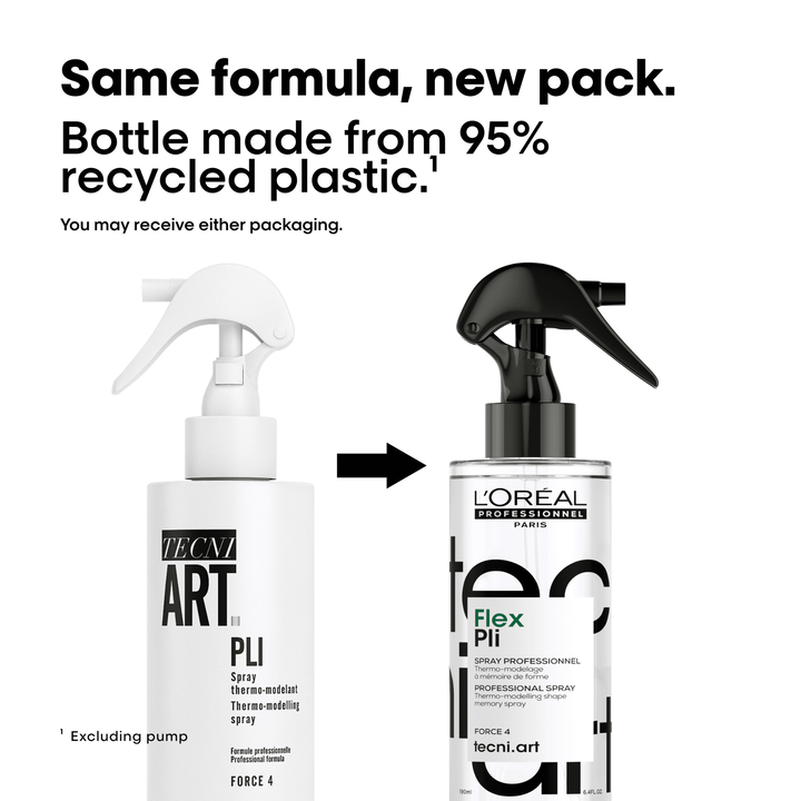 L'OREAL TECNI.ART PLI | 190 ml