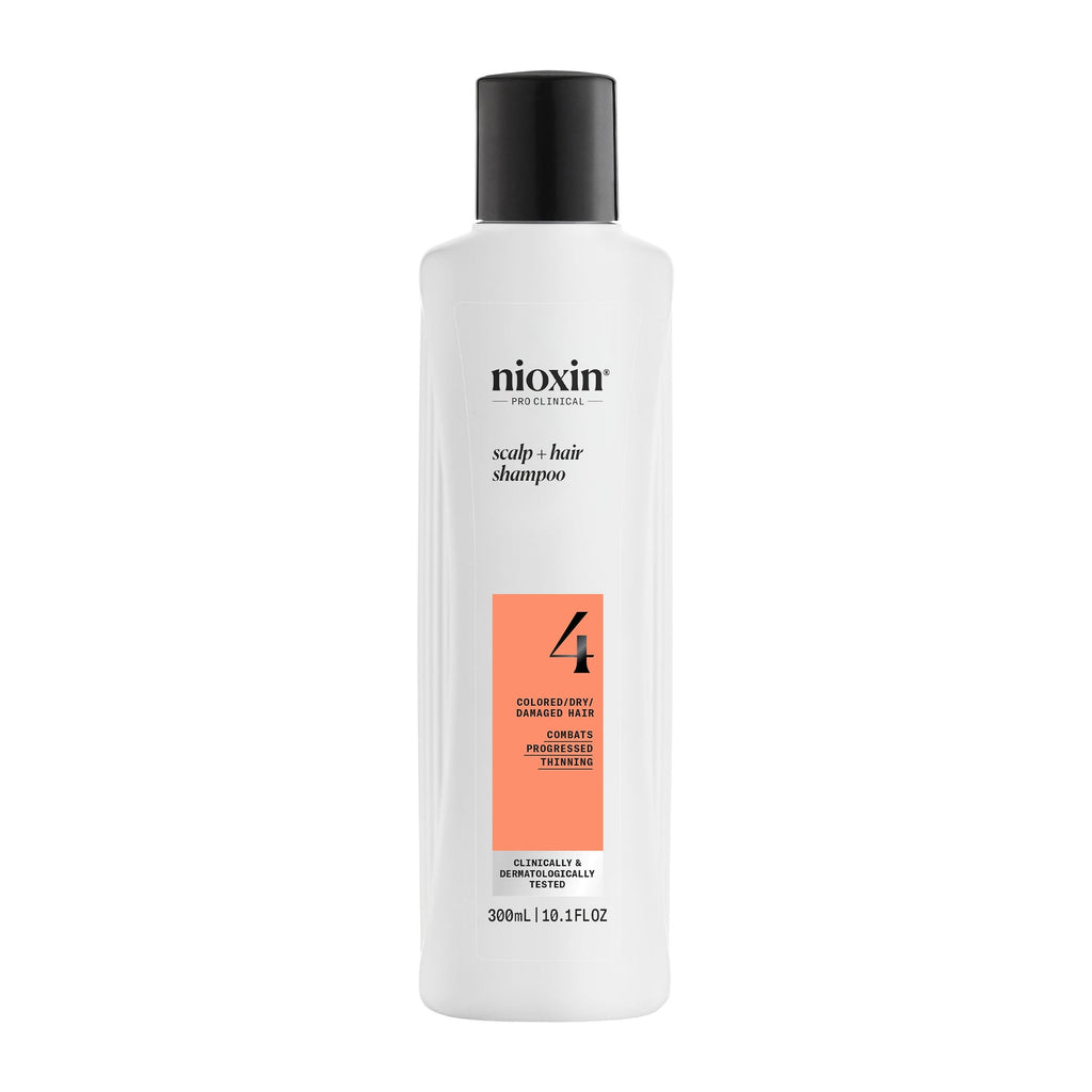 Nioxin System 4 Scalp + Hair Conditioner