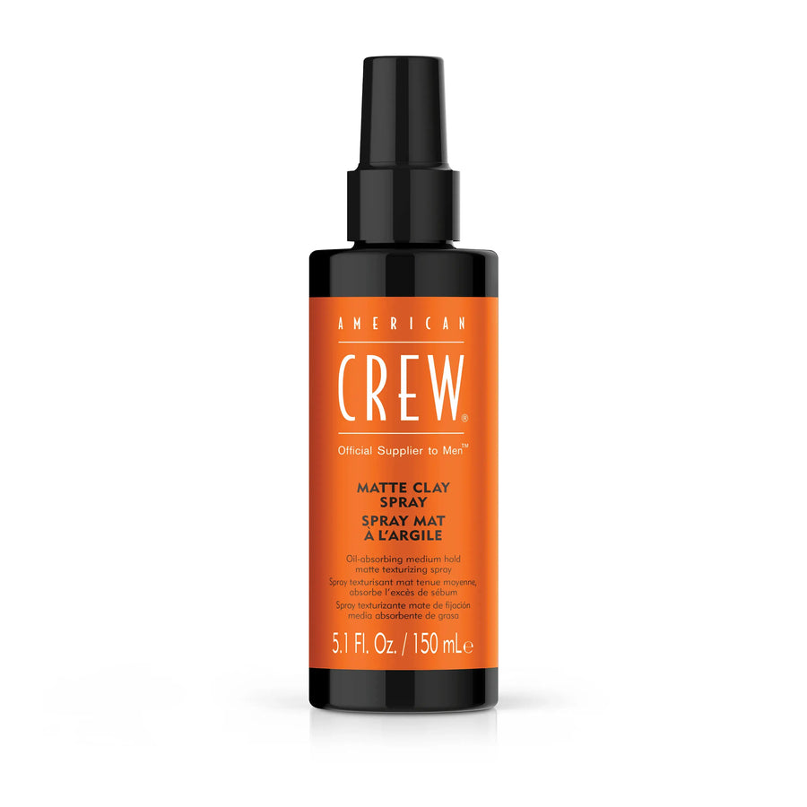 American Crew Matte Clay Spray