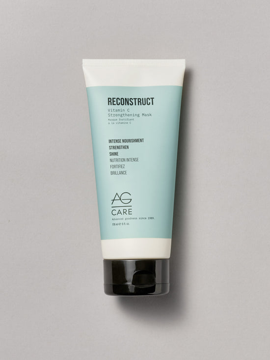 AG RECONSTRUCT Vitamin C Strengthening Mask