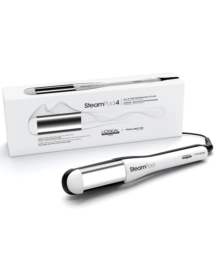 L'OREAL STEAMPOD 4