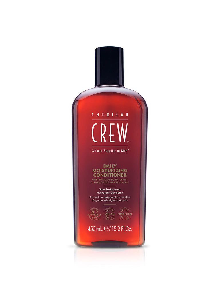 American Crew DAILY MOISTURIZING CONDITIONER