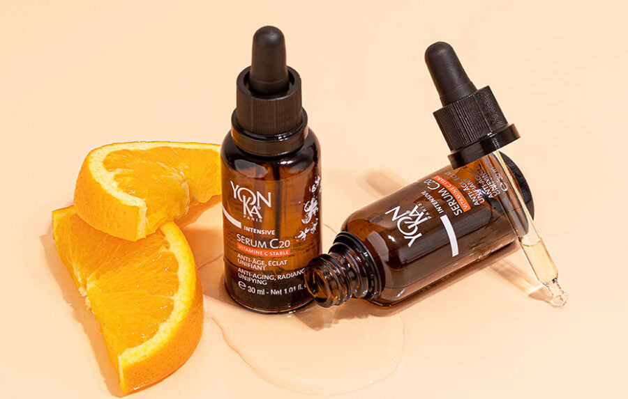 YonKa Serum C20 30ml | CONCEPTS BOUTIQUE