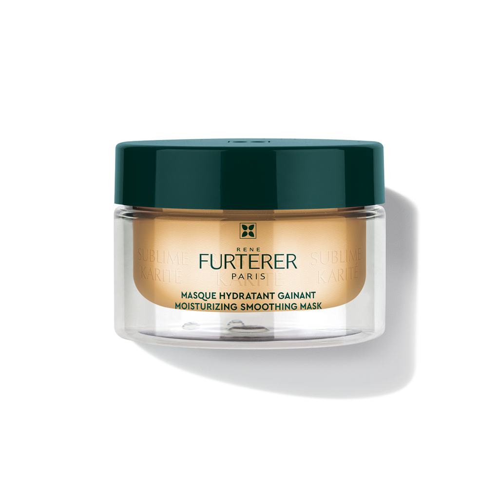 Rene Furterer Sublime Karité Moisturizing Smoothing Mask