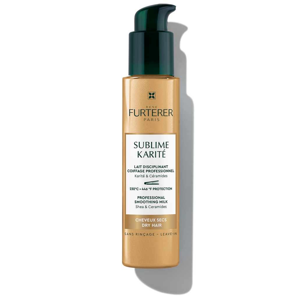 Rene Furterer Sublime Karite Professional Smoothing Milk 100ml