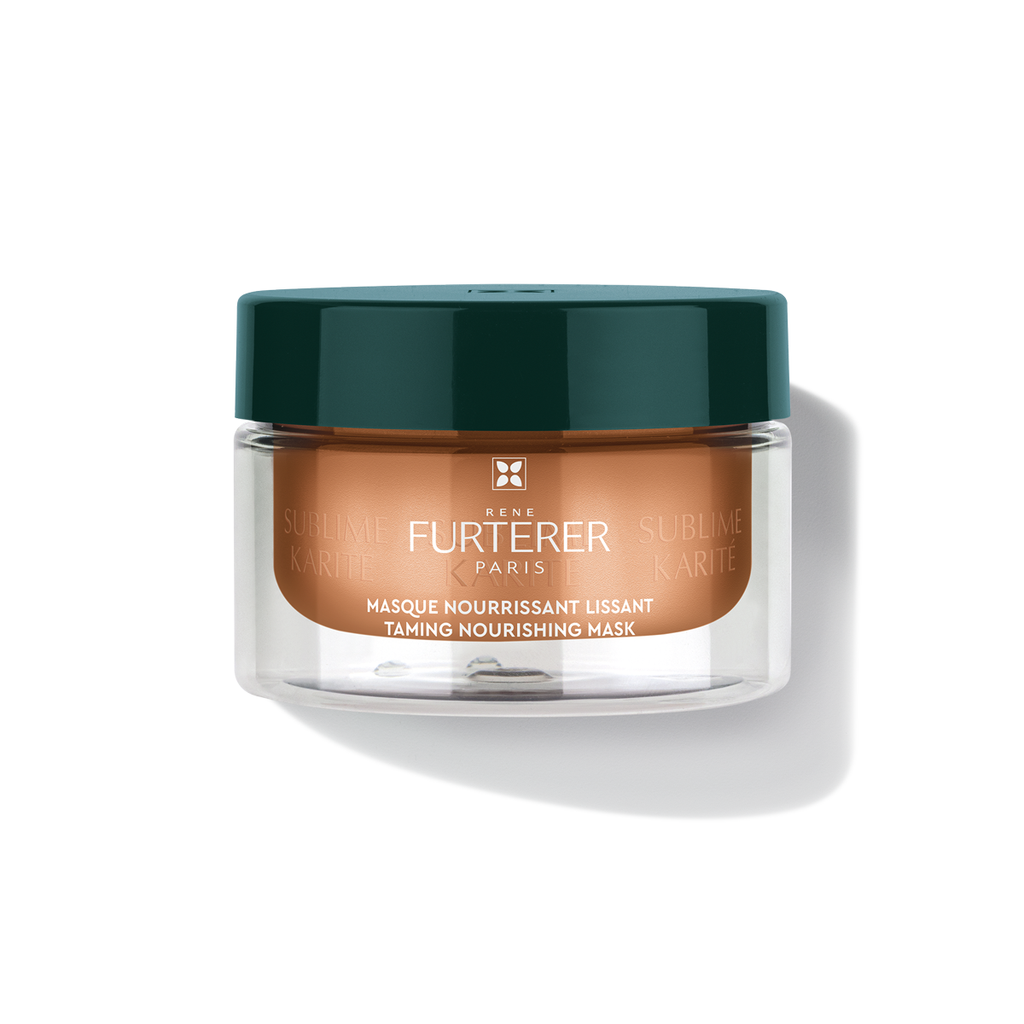 Rene Furterer Sublime Karité Taming Nourishing Mask