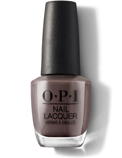 OPI That's What Friends Are Thor