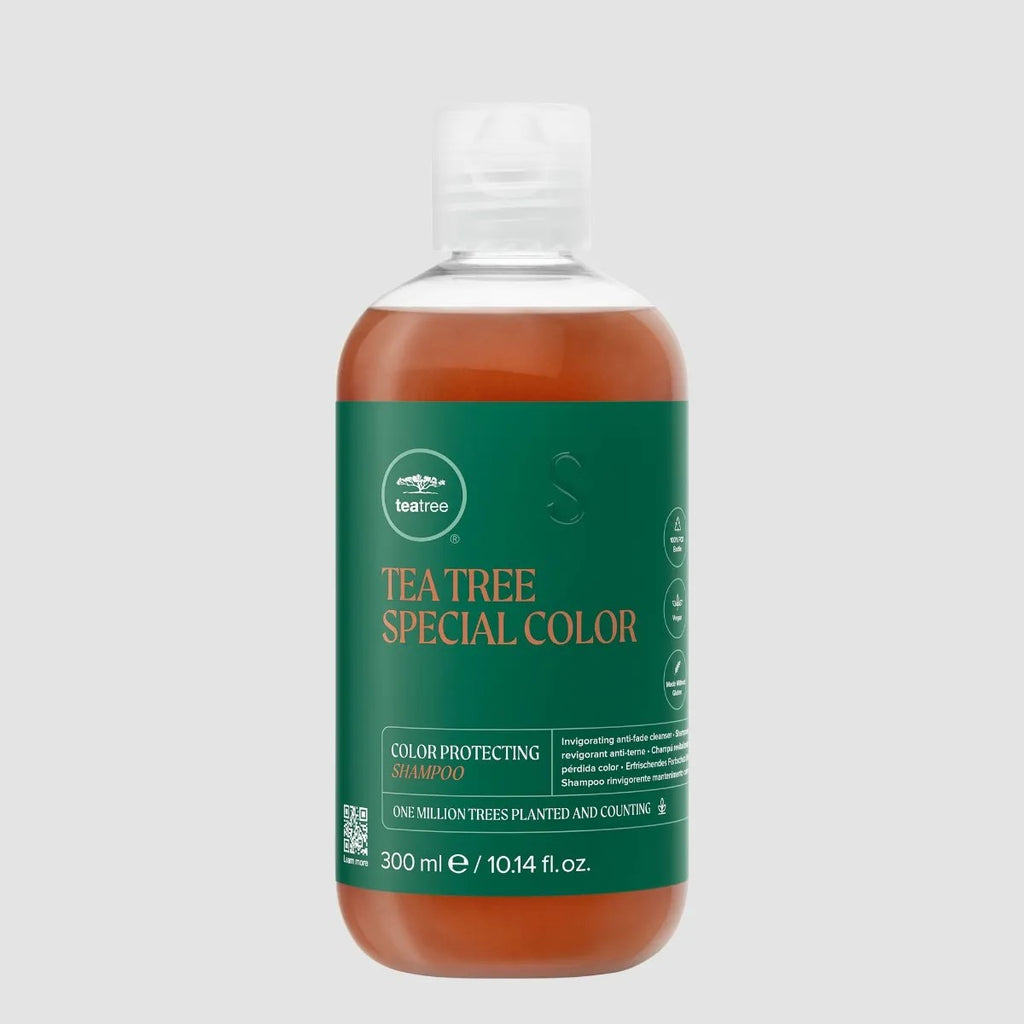 Tea Tree Special Color Shampoo