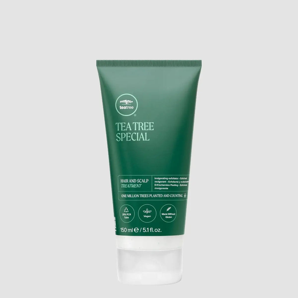 Tea Tree Hair and Scalp Treatment