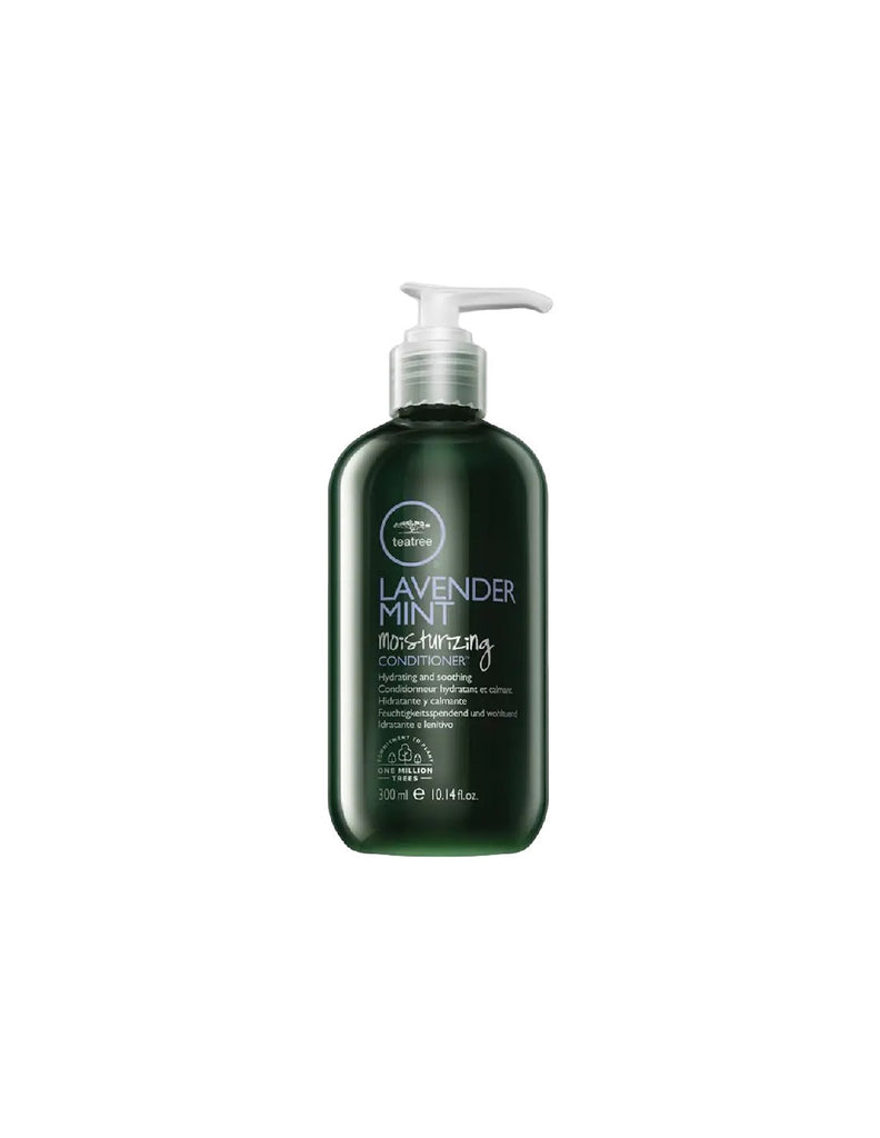 Tea Tree - Lavender Mint Moisturizing Conditioner - 300ml