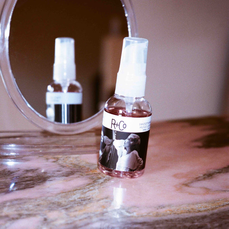 R+CO TWO-WAY MIRROR Smoothing Oil