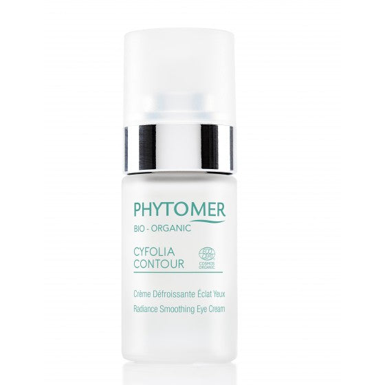 PHYTOMER Cyfolia Smoothing Eye Cream 15 ml