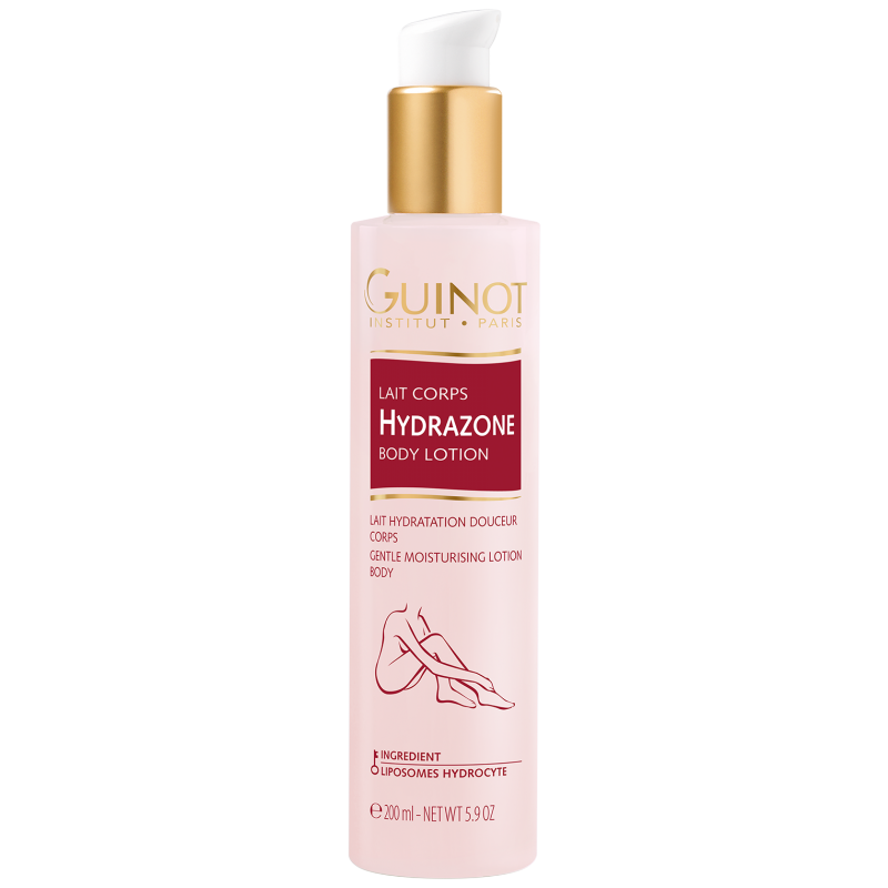 Guinot Hydrazone Body Milk 200ml