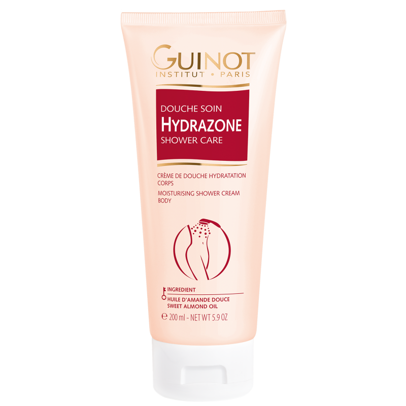 Guinot Hydrazone Shower Gel 200ml