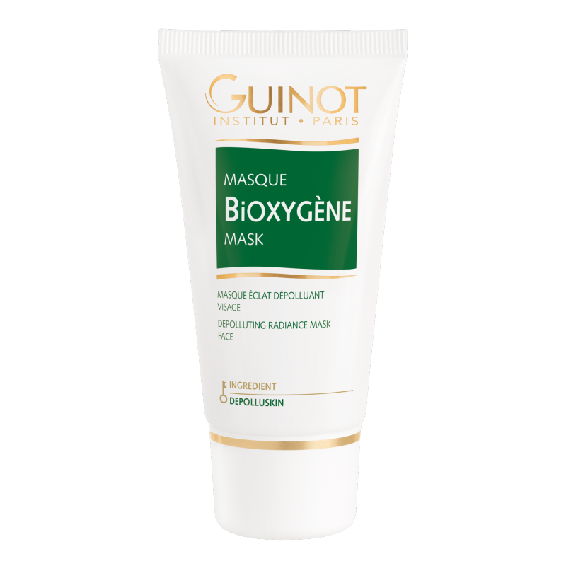 Guinot Bioxygen Mask 50ml