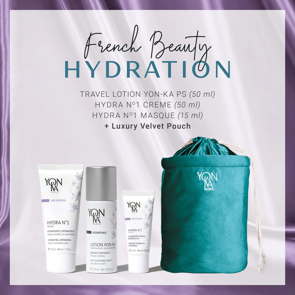 Yon-Ka Hydration Collection